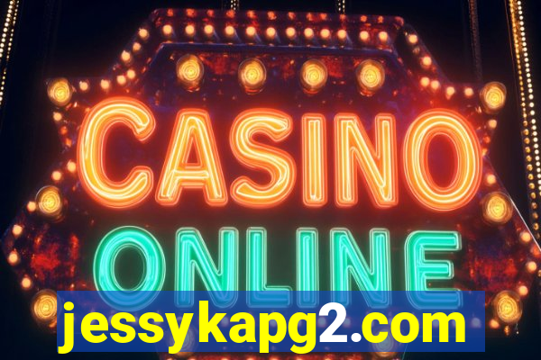 jessykapg2.com