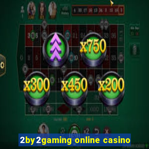 2by2gaming online casino