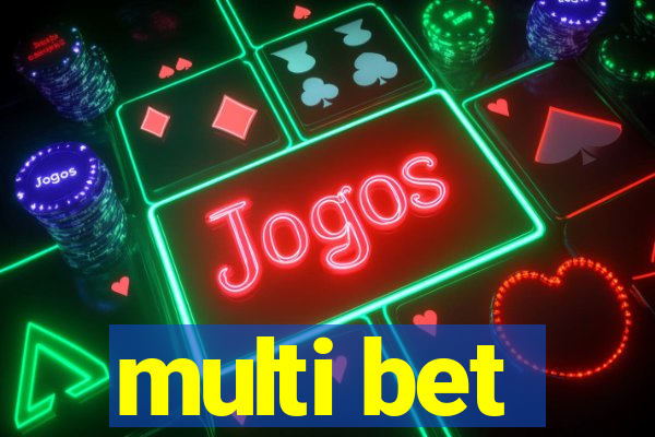 multi bet