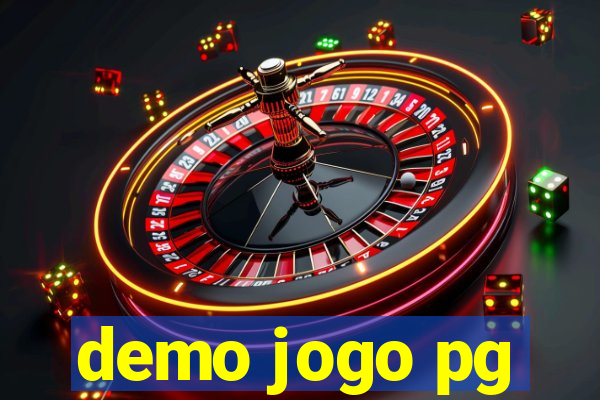 demo jogo pg