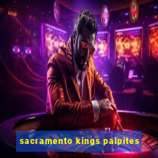 sacramento kings palpites