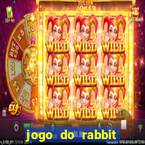 jogo do rabbit demo Informational