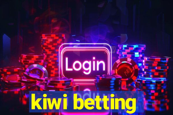 kiwi betting