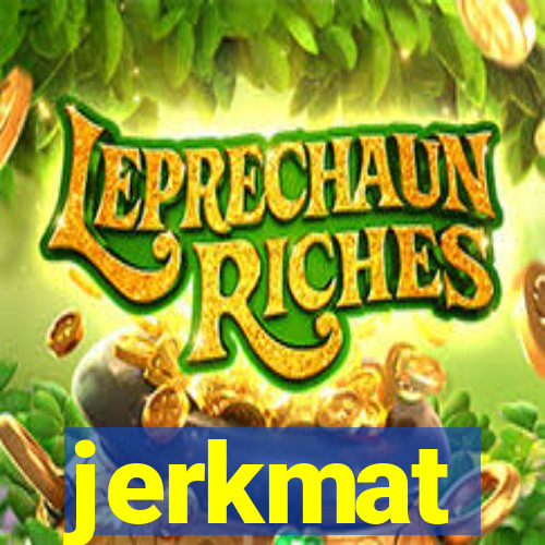 jerkmat