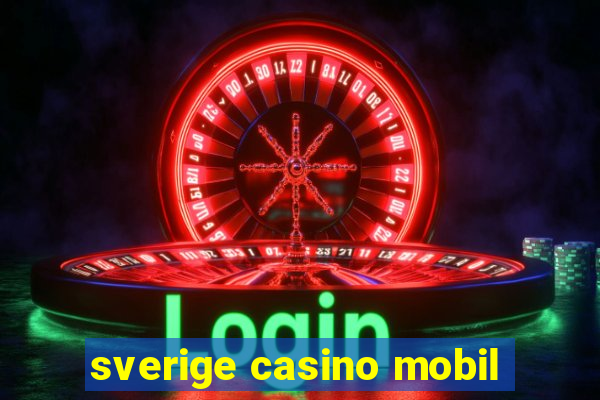 sverige casino mobil