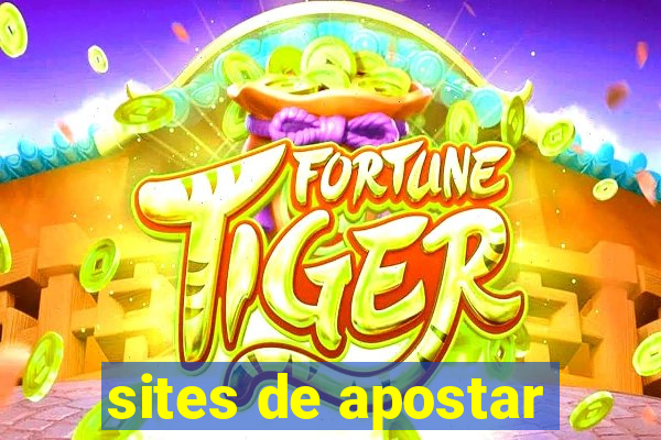 sites de apostar