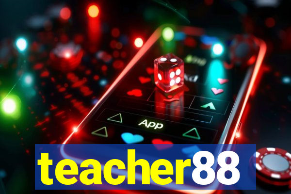 teacher88