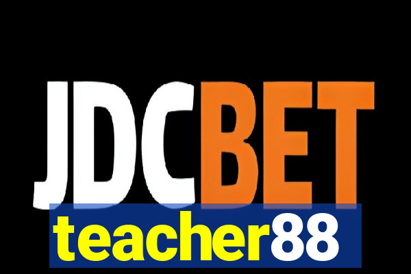 teacher88