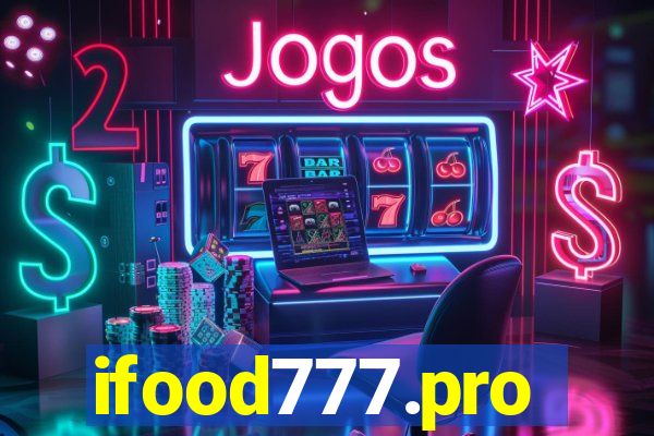 ifood777.pro