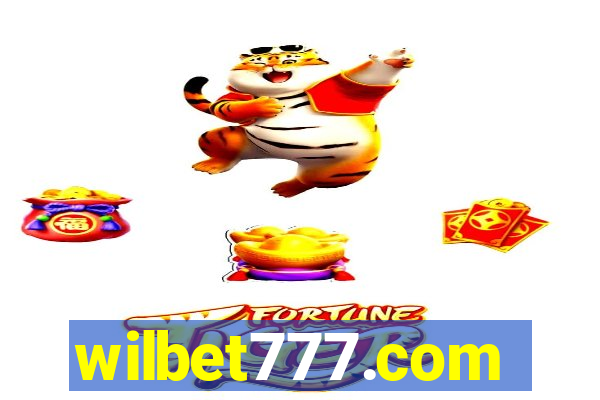 wilbet777.com