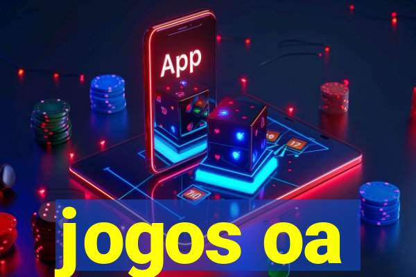 jogos oa