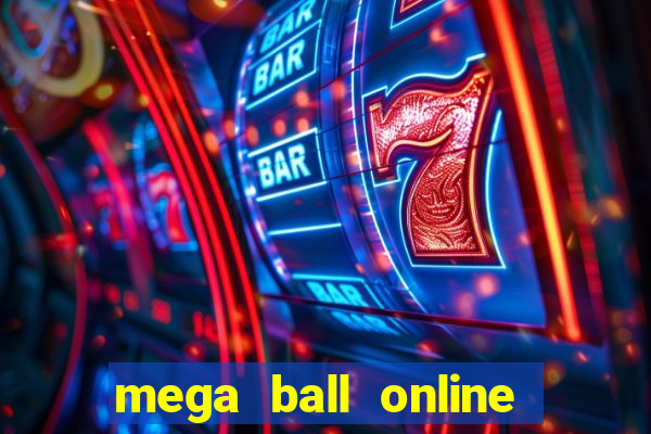 mega ball online casino gcash