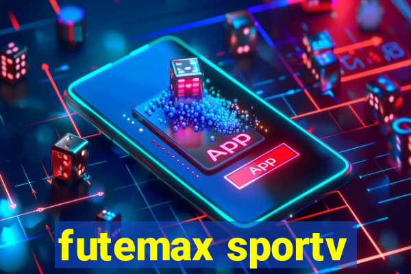 futemax sportv