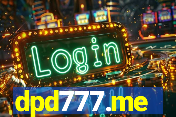 dpd777.me