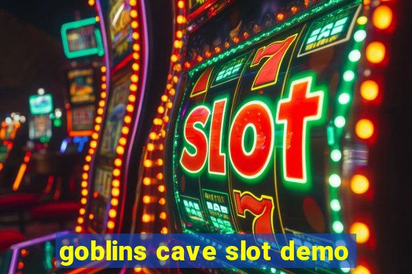 goblins cave slot demo