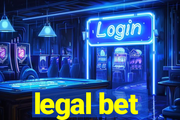 legal bet