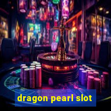 dragon pearl slot