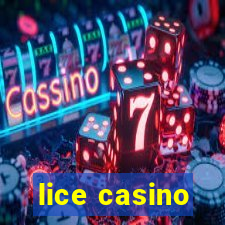 lice casino