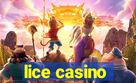 lice casino