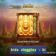 bida zingplay - bi a 8 bi