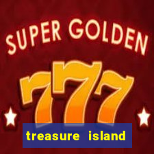 treasure island resort & casino