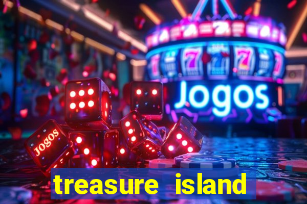 treasure island resort & casino