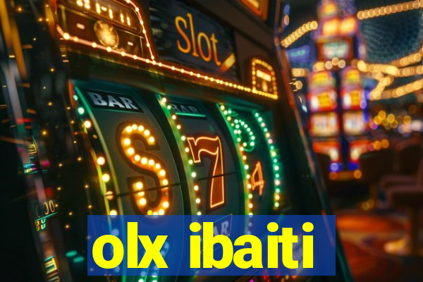 olx ibaiti