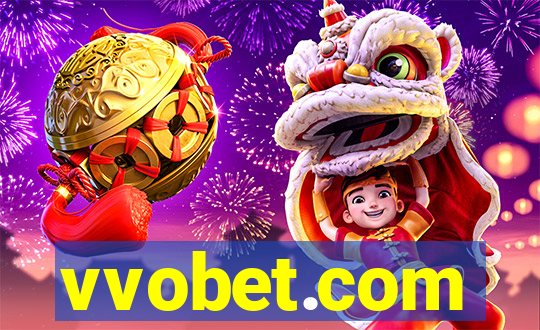 vvobet.com