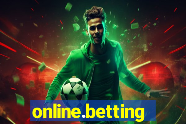 online.betting