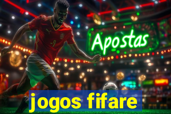 jogos fifare