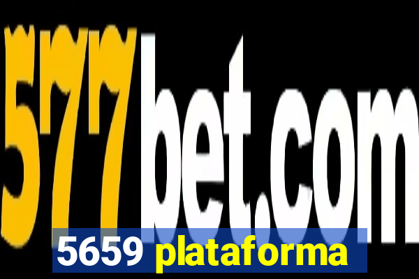 5659 plataforma