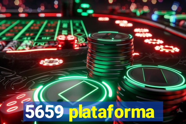 5659 plataforma