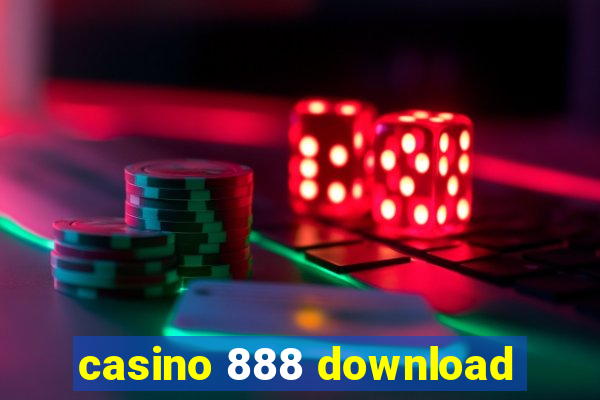 casino 888 download