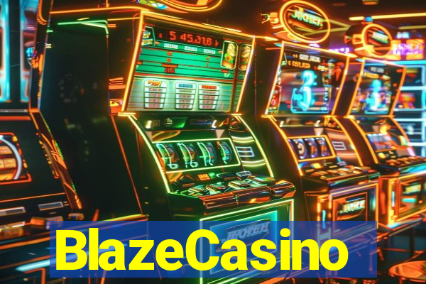 BlazeCasino