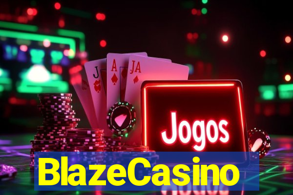 BlazeCasino