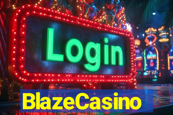 BlazeCasino