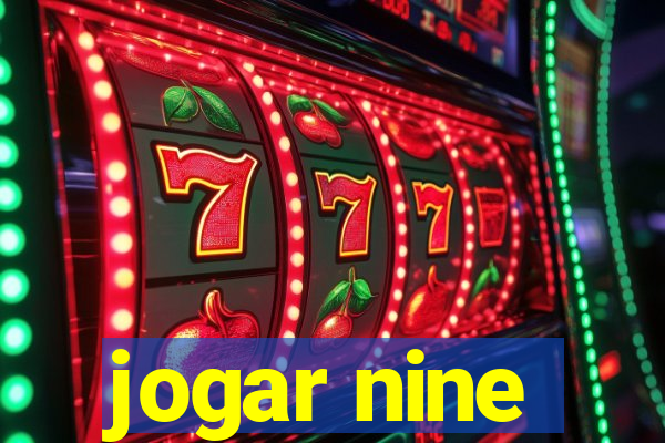 jogar nine