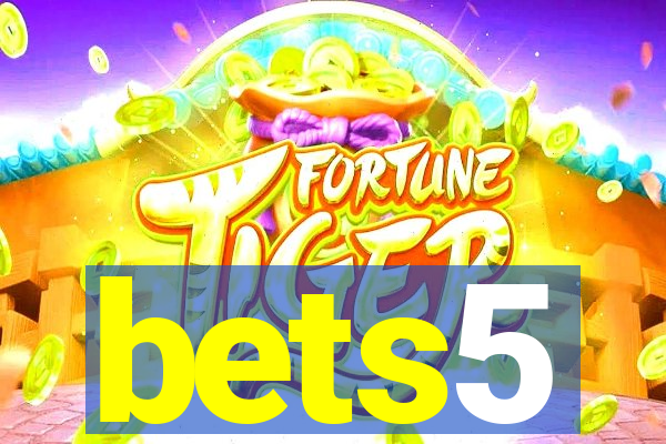 bets5