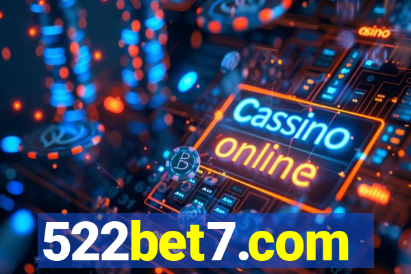 522bet7.com