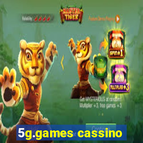 5g.games cassino