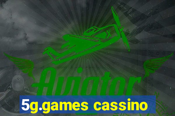 5g.games cassino