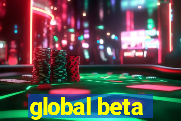 global beta