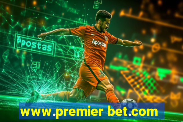 www.premier bet.com