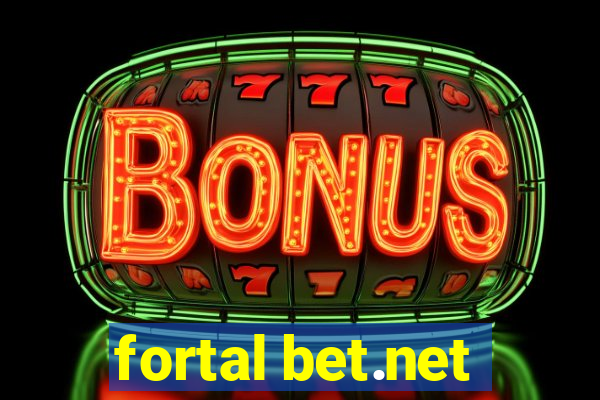 fortal bet.net