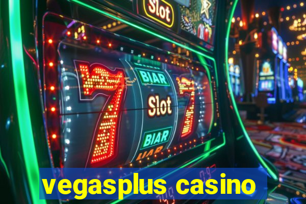 vegasplus casino