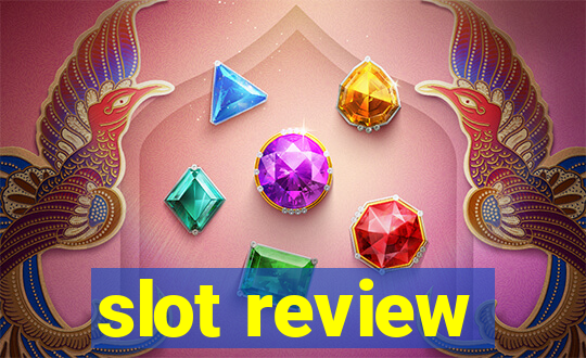 slot review