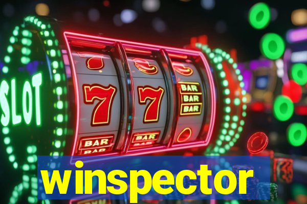 winspector