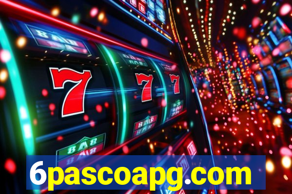 6pascoapg.com