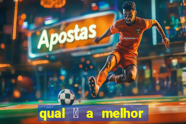 qual 茅 a melhor plataforma de jogo para ganhar dinheiro