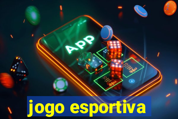 jogo esportiva